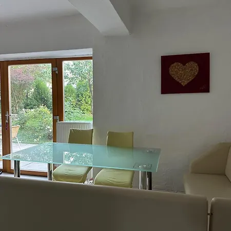 Apartment Appartment-3430-tulln-top3 *