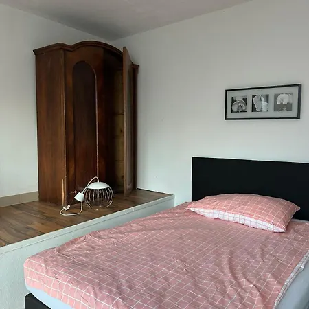 Appartment-3430-tulln-top3 Apartment *