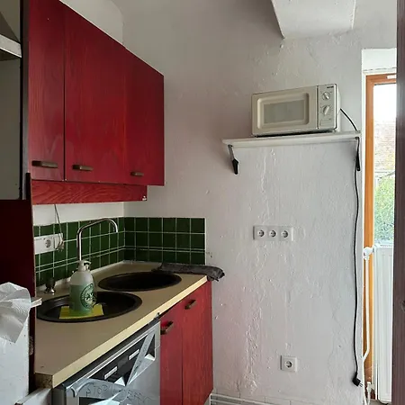 Apartment Appartment-3430-tulln-top3 *