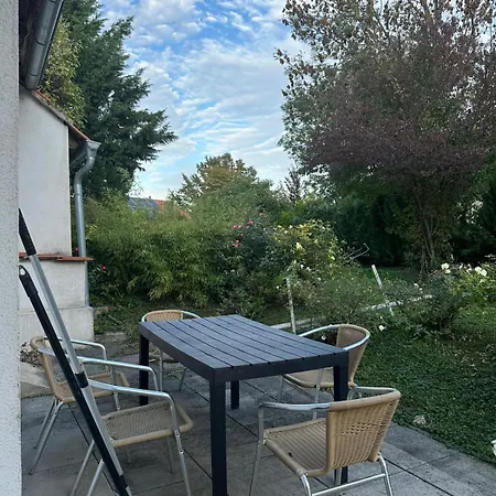 Apartment Appartment-3430-tulln-top3 Tulln An Der Donau
