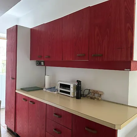 Appartement Lilly-julia 3430 Tulln