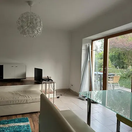 Appartement Lilly-julia 3430 Tulln *