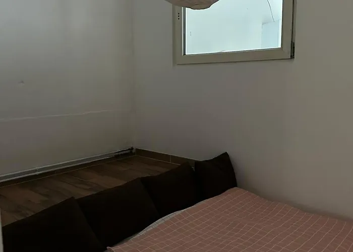 Lejlighed Lilly-julia 3430 Tulln Tulln An Der Donau