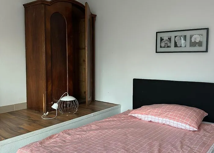 Lilly-julia 3430 Tulln Lejlighed *