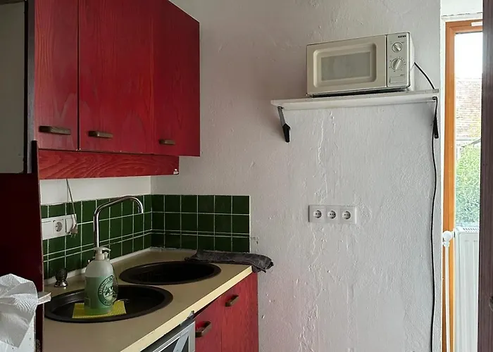 Lejlighed Lilly-julia 3430 Tulln *