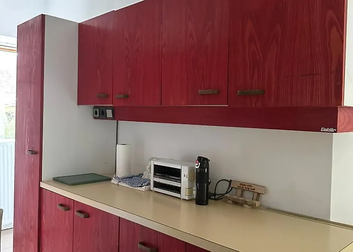 Lejlighed Lilly-julia 3430 Tulln