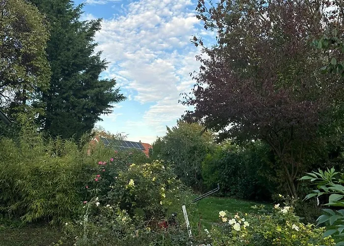 Lilly-julia 3430 Tulln Lejlighed *