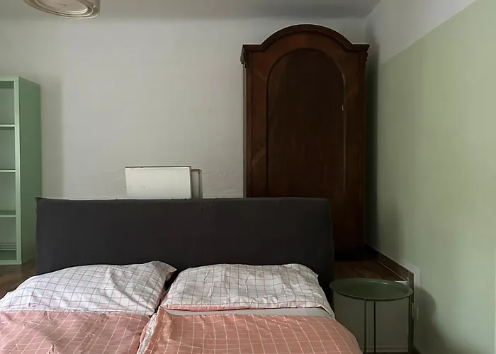 Lejlighed Lilly-julia 3430 Tulln