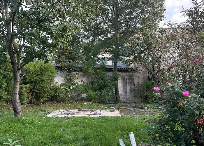 Lilly-julia 3430 Tulln *